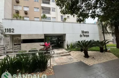 Apartamento com 3 quartos para alugar por r$ 2600.00, 0.00 m2 - zona 03 - maringa/pr
