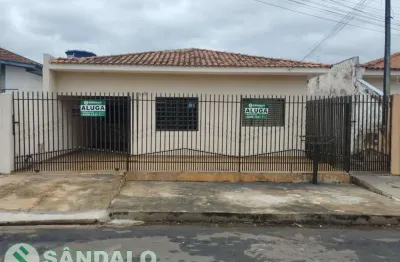 Casa com 3 quartos para alugar por r$ 1500.00, 0.00 m2 - jardim dom bosco - sarandi/pr