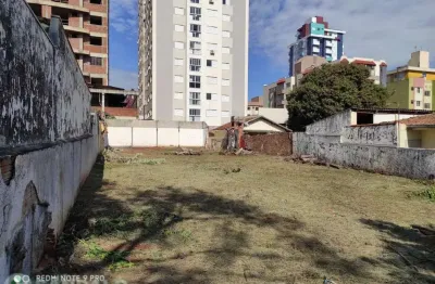 Terreno à venda por r$ 696000.00, 618.70 m2 - vila esperanca - maringa/pr