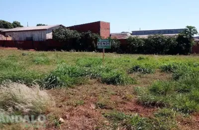 Terreno à venda por r$ 119530.00, 310.80 m2 - jardim bela vista - lobato/pr