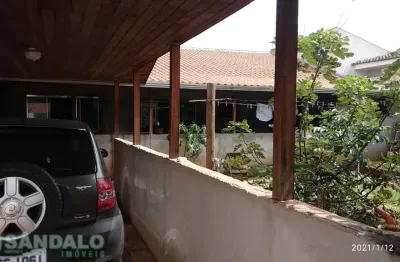 Casa com 2 quartos à venda na Rua Antônio José Perez Corrêa, 1382, Jardim Botânico, Maringá