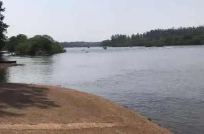 Chácara com 3 quartos à venda por r$ 420000.00, 192.00 m2 - rural - ivatuba/pr