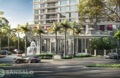 Apartamento com 4 quartos à venda por r$ 0.00, 302.49 m2 - zona 02 - maringa/pr