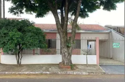 Casa com 3 quartos à venda por r$ 450000.00, 114.70 m2 - jardim pioneiro - paicandu/pr