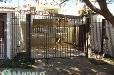 Casa com 3 quartos à venda na Rua Professora Maria Cleusa Milléo Romano, 747, Jardim Santa Rosa, Maringá