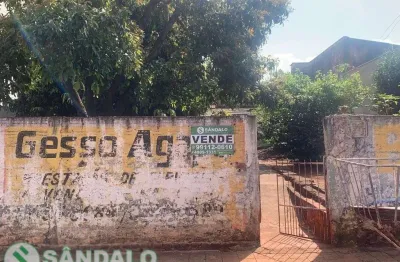 Terreno à venda na Rua Itapura, 410, Zona 03, Maringá