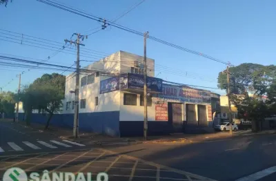 Barracão à venda por r$ 4000000.00, 760.00 m2 - zona 03 - maringa/pr