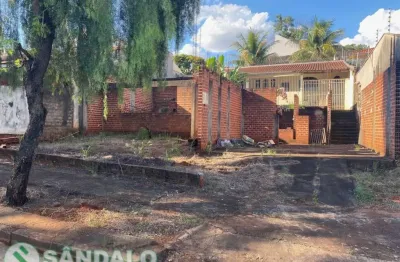Terreno à venda por r$ 360000.00, 325.00 m2 - jardim laodiceia - maringa/pr