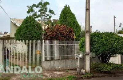 Casa com 3 quartos à venda na Rua José Correia de Aguiar, 85, Jardim Leblon, Maringá