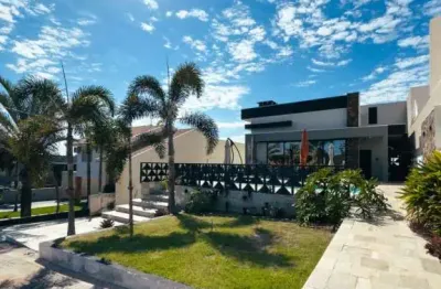 Casa em condomínio com 5 quartos à venda por r$ 2800000.00, 360.00 m2 - eldorado do rio parana - porto rico/pr