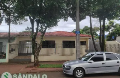 Casa com 3 quartos à venda por r$ 650000.00, 210.27 m2 - jardim alvorada - maringa/pr