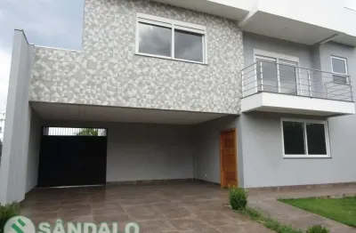 Sobrado condomínio com 3 quartos à venda por r$ 1900000.00, 260.00 m2 - jardim paraiso - maringa/pr