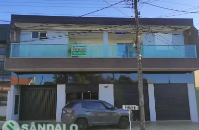 Sobrado com 3 quartos à venda por r$ 2000000.00, 584.03 m2 - jardim santa helena - maringa/pr
