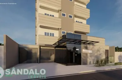 Apartamento com 2 quartos à venda na Rua Rui Barbosa, 1262, Zona 07, Maringá