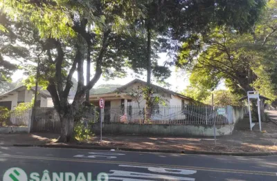 Casa com 2 quartos à venda por r$ 300000.00, 60.45 m2 - parque residencial patricia - maringa/pr