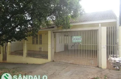 Casa com 3 quartos à venda por r$ 700000.00, 169.74 m2 - parque da gavea - maringa/pr