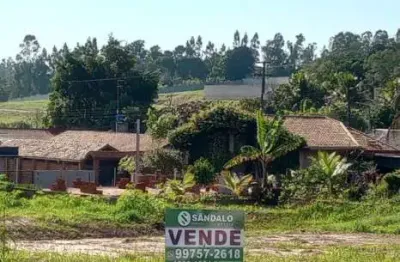 Terreno à venda na R Quinze De Novembro, Zona Rural, Mandaguaçu
