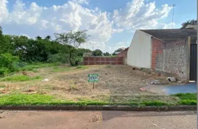 Terreno à venda por R$ 74000.00, 200.00 m2 - PARQUE RESIDENCIAL NOVA ALIANCA - SARANDI/PR