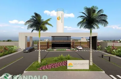 Terreno à venda por r$ 404521.48, 542.00 m2 - estrada porto sao pedro - porto rico/pr