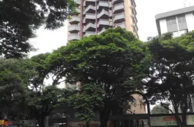 Apartamento com 4 quartos à venda por R$ 680000.00, 135.00 m2 - ZONA 02 - MARINGA/PR