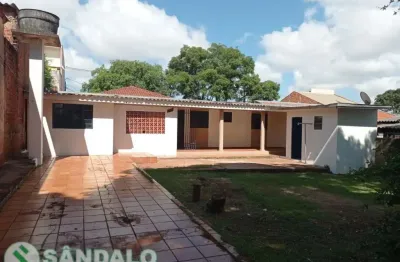Casa com 2 quartos à venda na Rua Rio Congoinhas, 1205, Parque Residencial Tuiuti, Maringá
