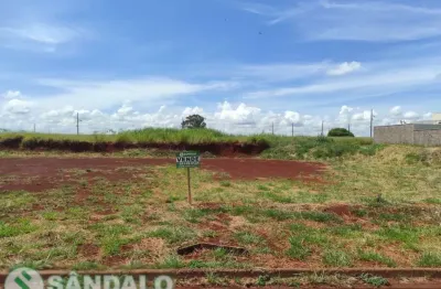 Terreno à venda por R$ 180000.00, 348.00 m2 - PARQUE DA GAVEA - SARANDI/PR