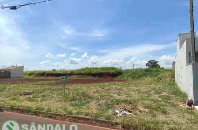 Terreno à venda por r$ 180000.00, 348.00 m2 - parque da gavea - sarandi/pr