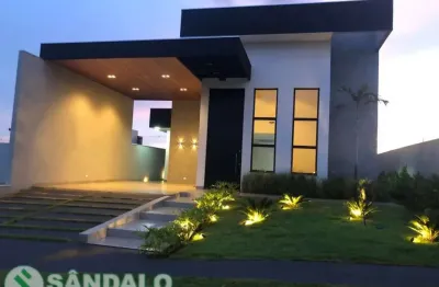 Casa em condomínio com 3 quartos à venda por r$ 1490000.00, 204.74 m2 - oásis do rio paraná - porto rico/pr