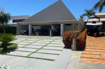 Casa com 4 quartos à venda na R Joaquim Campos, Zona Rural, Porto Rico