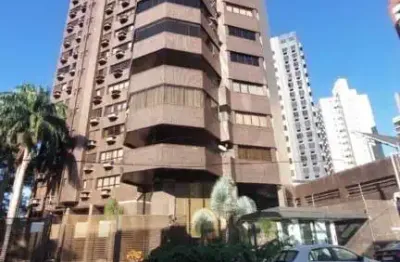 Apartamento com 4 quartos à venda na Rua Joaquim Nabuco, 89, Zona 01, Maringá