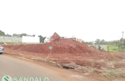 Terreno à venda por R$ 250000.00, 585.78 m2 - JARDIM DAS FLORES - MARINGA/PR