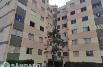 Apartamento com 3 quartos à venda na Avenida Morangueira, 1075, Jardim Alvorada, Maringá