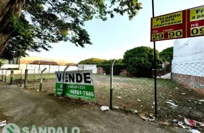 Terreno à venda por r$ 810000.00, 901.44 m2 - conjunto habitacional requiao - maringa/pr