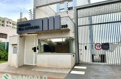 Apartamento com 2 quartos à venda por r$ 230000.00, 49.41 m2 - jardim santa clara - maringa/pr