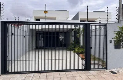 Casa com 3 quartos à venda por r$ 780000.00, 135.00 m2 - jardim alvorada - maringa/pr