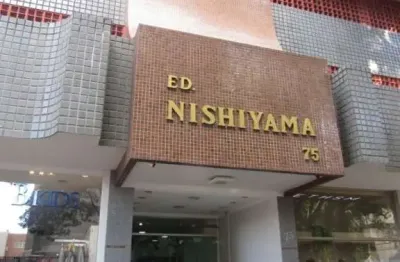 Apartamento com 3 quartos à venda por r$ 710000.00, 108.00 m2 - zona 01 - maringa/pr