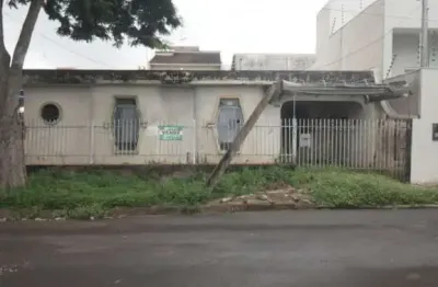 Casa com 3 quartos à venda na Barao Do Tiete, 44, Jardim Tupinambá, Maringá