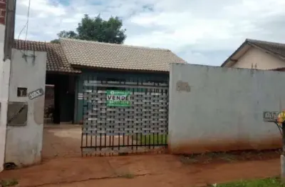 Casa com 2 quartos à venda na Dolores Duran, 1103, Jardim Paraíso, Maringá