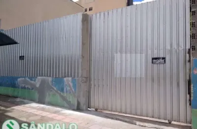 Terreno à venda por R$ 1150000.00, 135.00 m2 - ZONA 07 - MARINGA/PR