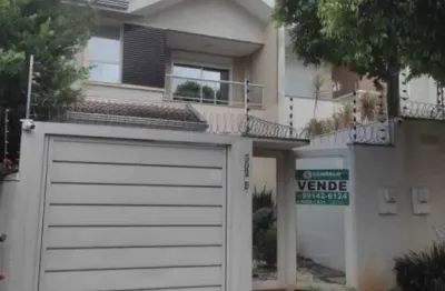 Sobrado com 3 quartos à venda por r$ 950000.00, 228.02 m2 - jardim novo horizonte - maringa/pr