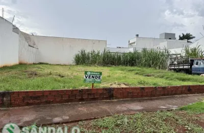 Terreno à venda por r$ 320000.00, 312.78 m2 - jardim toquio - maringa/pr