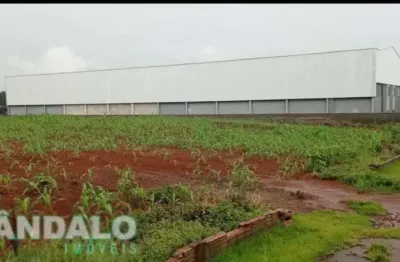 Terreno à venda por r$ 1700000.00, 2151.00 m2 - parque industrial - maringa/pr