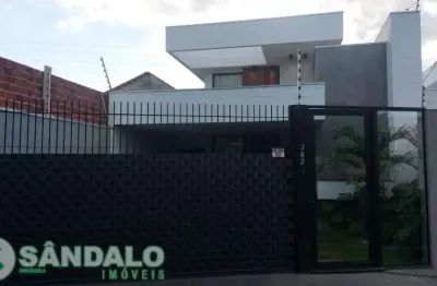 Casa com 3 quartos à venda por r$ 1498000.00, 154.11 m2 - parque das bandeiras - maringa/pr