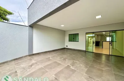 Casa com 3 quartos à venda por r$ 550000.00, 114.00 m2 - jardim tres lagoas - maringa/pr