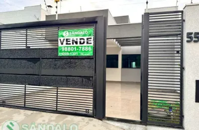 Casa com 3 quartos à venda por r$ 480000.00, 103.00 m2 - loteamento sumare - maringa/pr