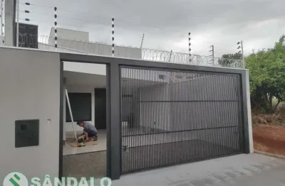 Casa com 3 quartos à venda por r$ 550000.00, 105.91 m2 - jardim ipanema - maringa/pr