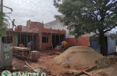 Casa com 3 quartos à venda por r$ 400000.00, 81.28 m2 - jardim tres lagoas - maringa/pr