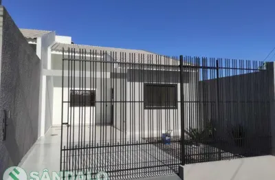 Casa com 3 quartos à venda por R$ 350000.00, 76.64 m2 - CONJUNTO HABITACIONAL REQUIAO - MARINGA/PR