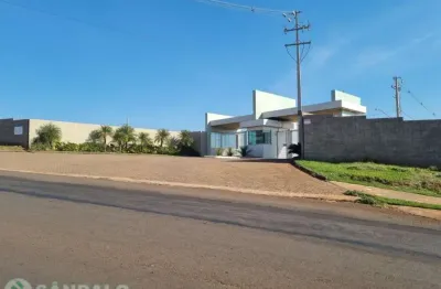 Terreno à venda por r$ 250000.00, 392.00 m2 - riviera - porto rico/pr