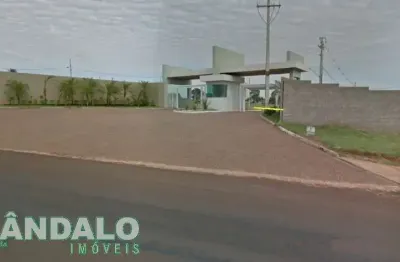 Terreno à venda por r$ 250000.00, 392.00 m2 - oásis do rio paraná - porto rico/pr